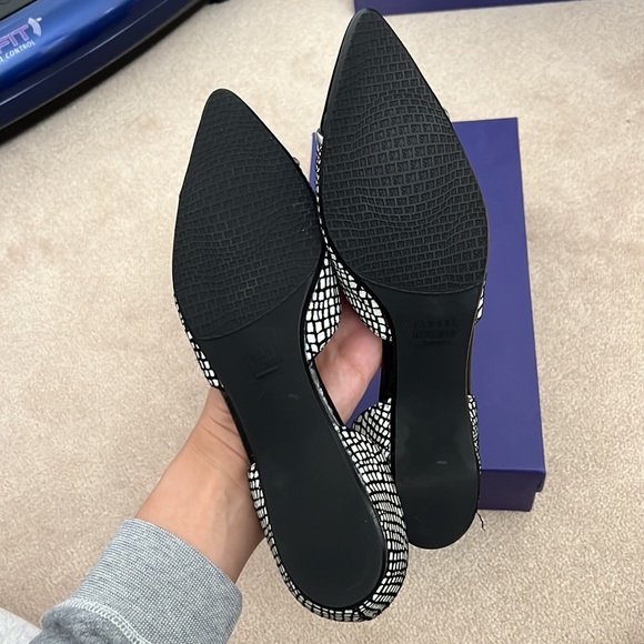 Stuart Weitzman Flats - Picture 4 of 4